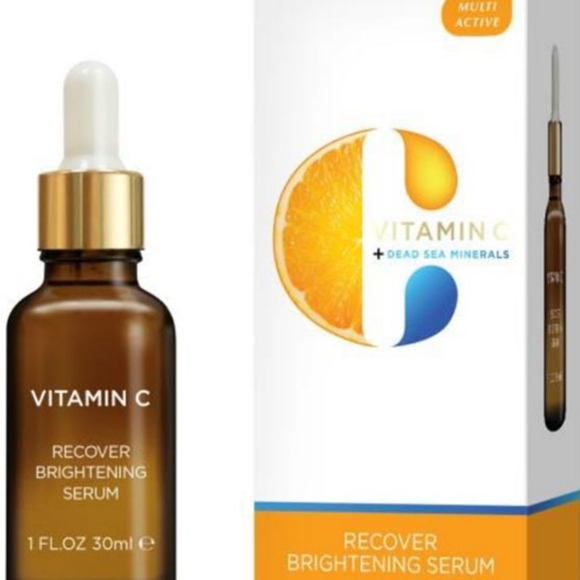 Vitamin C – Recovery Brightening - Picture 2 of 3
